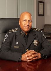 Sheriff Figueroa